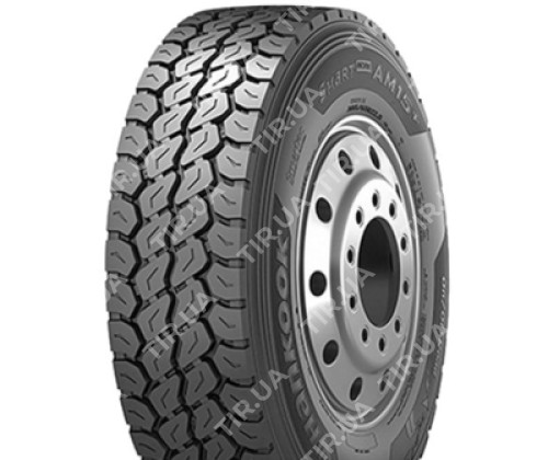445/65 R22.5 Hankook AM15 169K Универсальная шина
