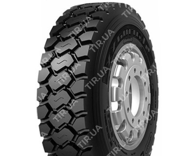 13R22.5 Starmaxx DM905 154/150K Универсальная грузовая шина 13R22.5 Starmaxx DM905 154/150K Универсальная грузовая шина