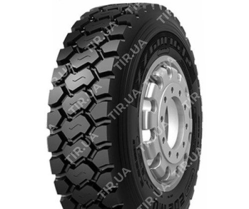 13 R22.5 Starmaxx DM905 154/150K Універсальна шина