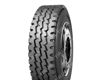 11R20 Satoya SU-022 152/149K Универсальная грузовая шина 11R20 Satoya SU-022 152/149K Универсальная грузовая шина