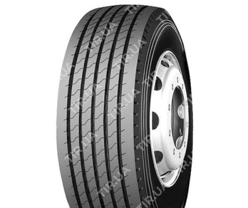 385/55 R22.5 Roadlux R168 160K Прицепная шина