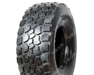 445/65R22.5 SNAGA DT-145 173/169D/K Універсальна вантажна шина