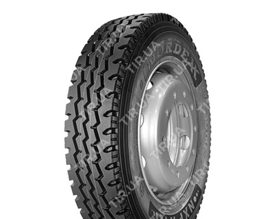 315/80R22.5 Nordexx NXP A42 Prime 157/154K Універсальна вантажна шина