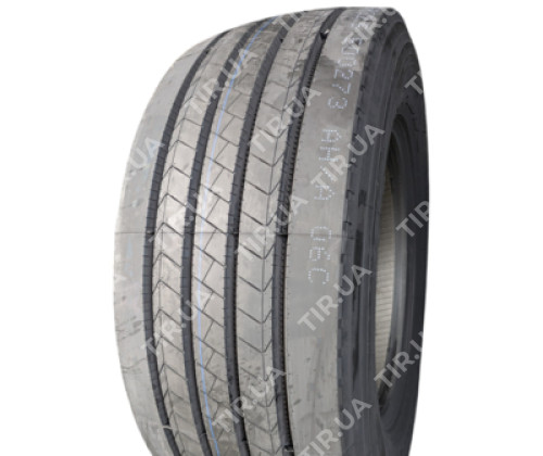 385/55 R22.5 Roadx DX670 160K Універсальна шина