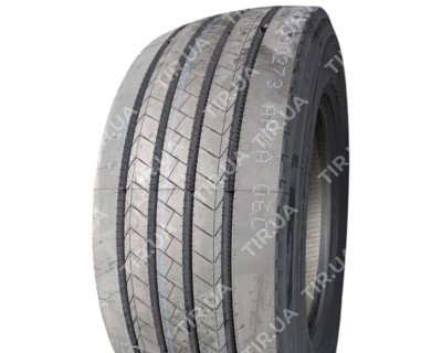 385/55R22.5 Roadx DX670 160K Универсальная грузовая шина 385/55R22.5 Roadx DX670 160K Универсальная грузовая шина