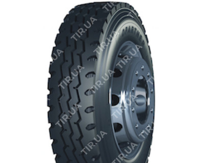 315/80R22.5 Copartner CP168 156/153L Універсальна шина