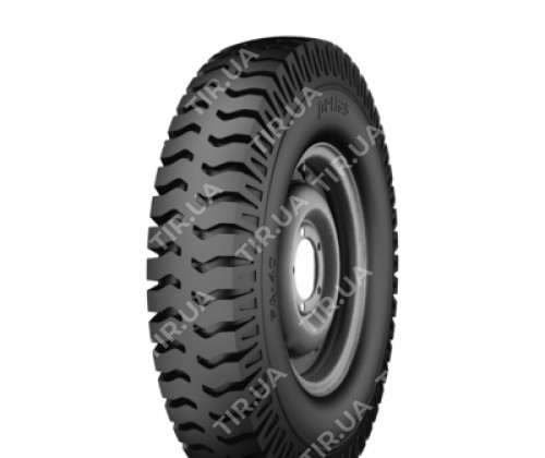 9 R20 Petlas PA40 140/137J Універсальна шина