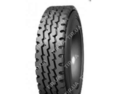 315/80R22.5 Sunfull ST011 156/152L Універсальна вантажна шина