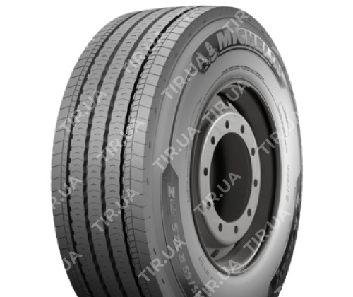 385/65 R22.5 Michelin X Multi HL Z 164K Універсальна шина