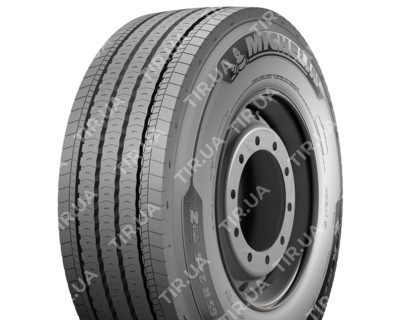 385/65R22.5 Michelin X Multi HL Z 164K Универсальная шина 385/65R22.5 Michelin X Multi HL Z 164K Универсальная шина