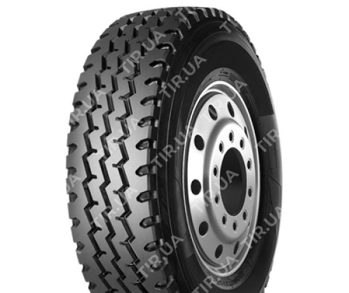 315/80 R22.5 Neoterra NT155 157/154K Універсальна шина