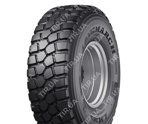 14 R20 Long March LM365 164/161G Універсальна шина