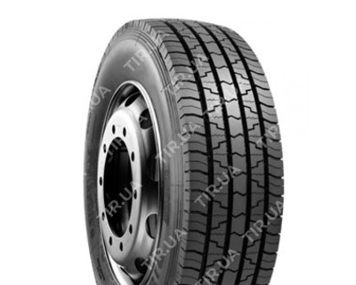 285/70R19.5 Sunfull SAR518 150/148J Универсальная грузовая шина 285/70R19.5 Sunfull SAR518 150/148J Универсальная грузовая шина