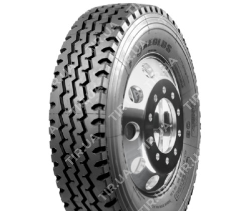 10 R20 Aeolus AGC08 149/146K Універсальна шина