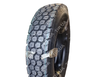 8.25R20 Satoya SU-22 139/137K Универсальная грузовая шина 8.25R20 Satoya SU-22 139/137K Универсальная грузовая шина