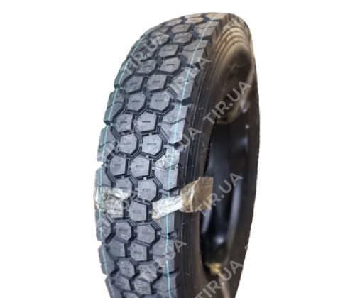 8.25 R20 Satoya SU-22 139/137K Універсальна шина