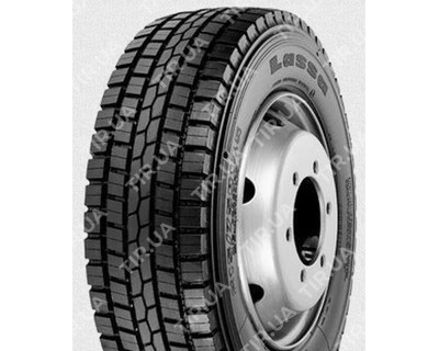 225/75R17.5 Lassa LS/T 5500 129/127M Универсальная шина 225/75R17.5 Lassa LS/T 5500 129/127M Универсальная шина