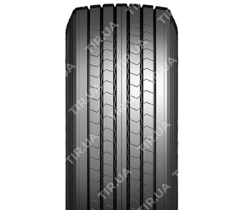 445/45 R19.5 CETROC GHT22 164J Универсальная шина