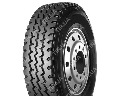 10R20 Neoterra NT155 149/146K Универсальная грузовая шина
