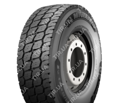 385/65 R22.5 Michelin X WORKS HL Z 164J Універсальна шина
