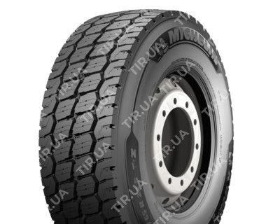 385/65R22.5 Michelin X WORKS HL Z 164J Универсальная грузовая шина 385/65R22.5 Michelin X WORKS HL Z 164J Универсальная грузовая шина