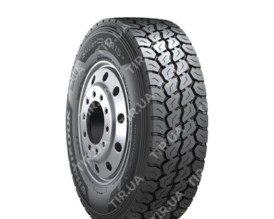 385/65R22.5 Hankook AM15+ 158L Універсальна вантажна шина