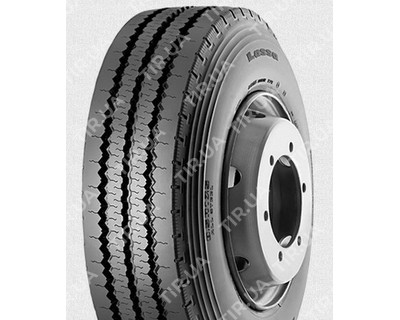 8.5R17.5 Lassa LS/R 3100 121/120M Универсальная грузовая шина 8.5R17.5 Lassa LS/R 3100 121/120M Универсальная грузовая шина