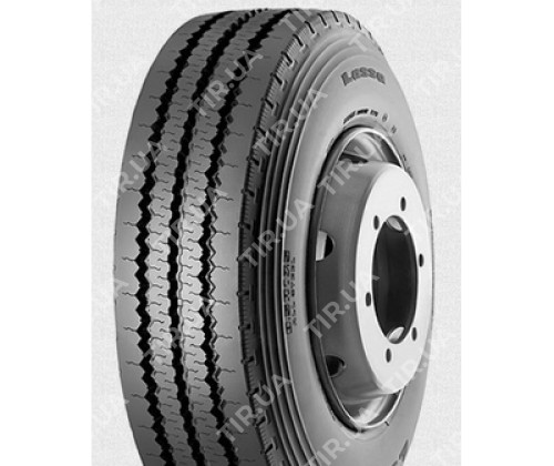 8.5 R17.5 Lassa LS/R 3100 121/120M Универсальная шина