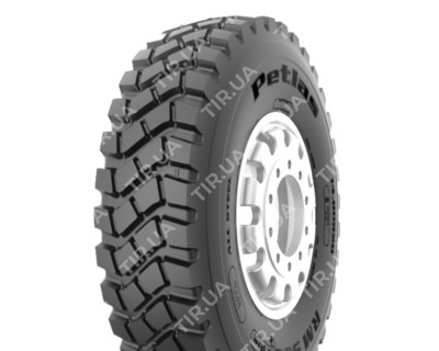 14R20 Petlas RM900 Plus 168/165K Универсальная грузовая шина 14R20 Petlas RM900 Plus 168/165K Универсальная грузовая шина