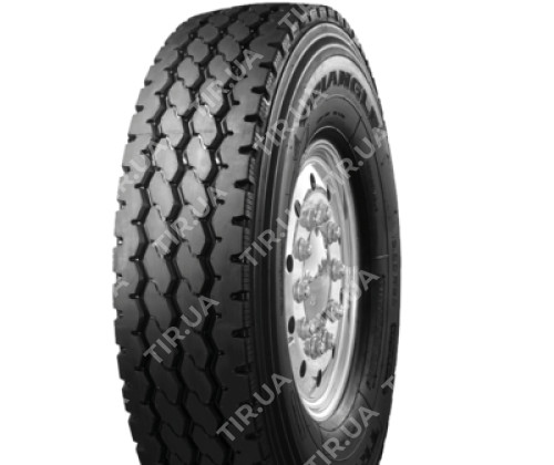 315/80 R22.5 Triangle TR663 157/154K Універсальна шина