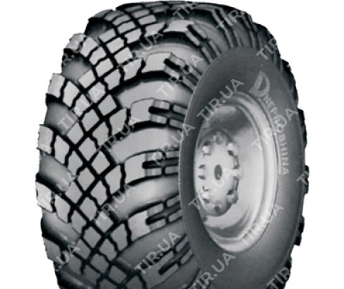 385/95 R24 Днепрошина ВИД-201 Универсальная шина