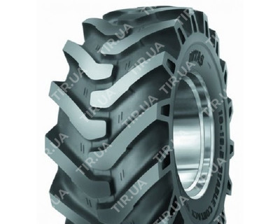 18R19.5 Mitas MPT-06 160A8 Універсальна вантажна шина
