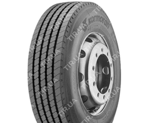11 R20 Kormoran U 150/146K Универсальная шина