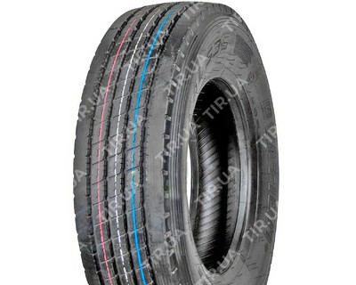 275/70R22.5 Ovation EAL535 152/148J Універсальна вантажна шина