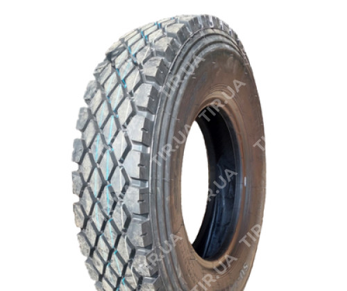 9 R20 Satoya SU-142BM 144/142K Універсальна шина