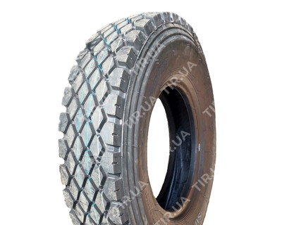 9R20 Satoya SU-142BM 144/142K Універсальна вантажна шина 9R20 Satoya SU-142BM 144/142K Універсальна вантажна шина