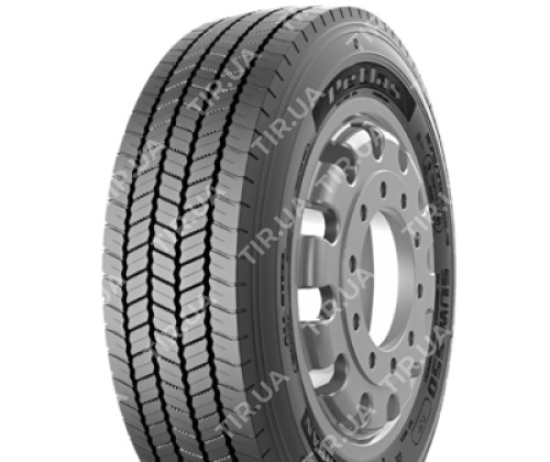 275/70 R22.5 Petlas SUW550 150/145J Універсальна шина