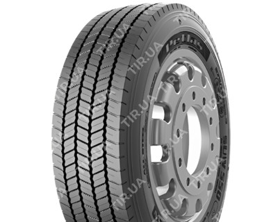 275/70R22.5 Petlas SUW550 150/145J Універсальна вантажна шина 275/70R22.5 Petlas SUW550 150/145J Універсальна вантажна шина