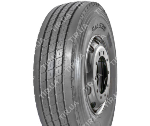 275/70 R22.5 Sunfull SAL535 152/148J Універсальна шина