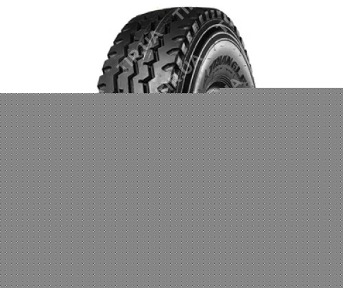 295/80 R22.5 Triangle TR668 152/148L Універсальна шина