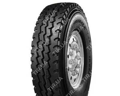 295/80R22.5 Triangle TR668 152/148L Универсальная грузовая шина 295/80R22.5 Triangle TR668 152/148L Универсальная грузовая шина