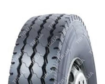 12R20 Ovation VI-708 156/153K Універсальна вантажна шина 12R20 Ovation VI-708 156/153K Універсальна вантажна шина