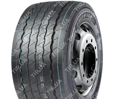 435/50 R19.5 Leao ETT100 160J Універсальна шина