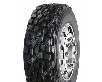 7.5R16 Sportrak SP307 122/118M Универсальная шина 7.5R16 Sportrak SP307 122/118M Универсальная шина