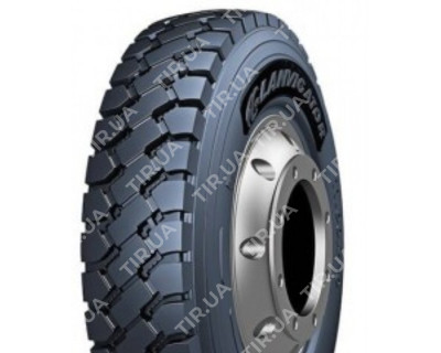 12R24 Lanvigator D860 160/157K Ведуча вантажна шина 12R24 Lanvigator D860 160/157K Ведуча вантажна шина