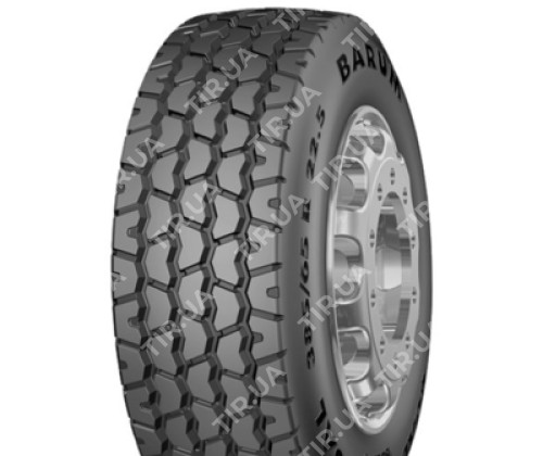 385/65 R22.5 Barum BU49 160K Універсальна шина
