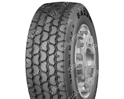 385/65R22.5 Barum BU49 160K Универсальная грузовая шина