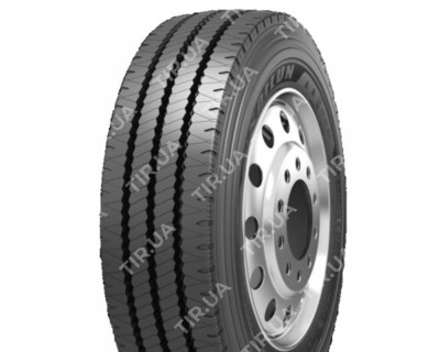 275/70R22.5 Sailun CityConvoy 148/145J Универсальная грузовая шина 275/70R22.5 Sailun CityConvoy 148/145J Универсальная грузовая шина