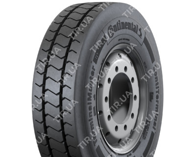 285/70R22.5 Continental TerminalMaster 168A8 Универсальная шина 285/70R22.5 Continental TerminalMaster 168A8 Универсальная шина