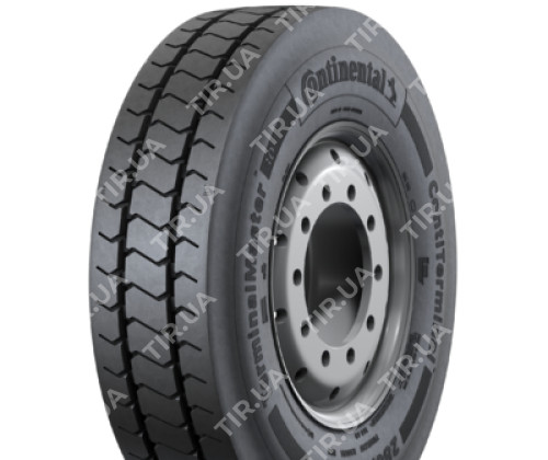 285/70 R22.5 Continental TerminalMaster 168A8 Универсальная шина